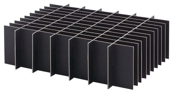 antistatisch-leitfahig-wellpappe-Gitterfacheinsatze-ESD-elektrostatische-verpackung-karton-wainvest-europe