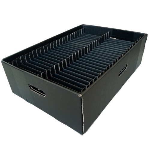 ESD-packaging-antistatic-electrostatic-discharge-box-corrugated-carton