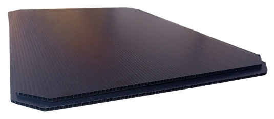 ESD-packaging-PP-pad-divider-sheet-lattice-polyethylene-wainvest-europe